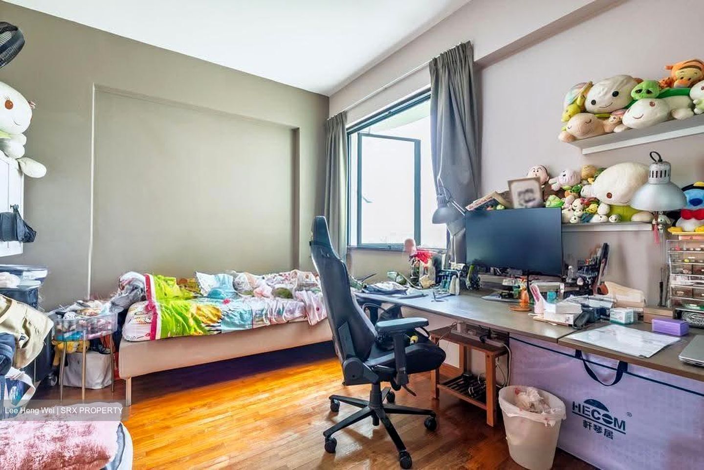 Simei Green Condominium (D18), Condominium #637824841